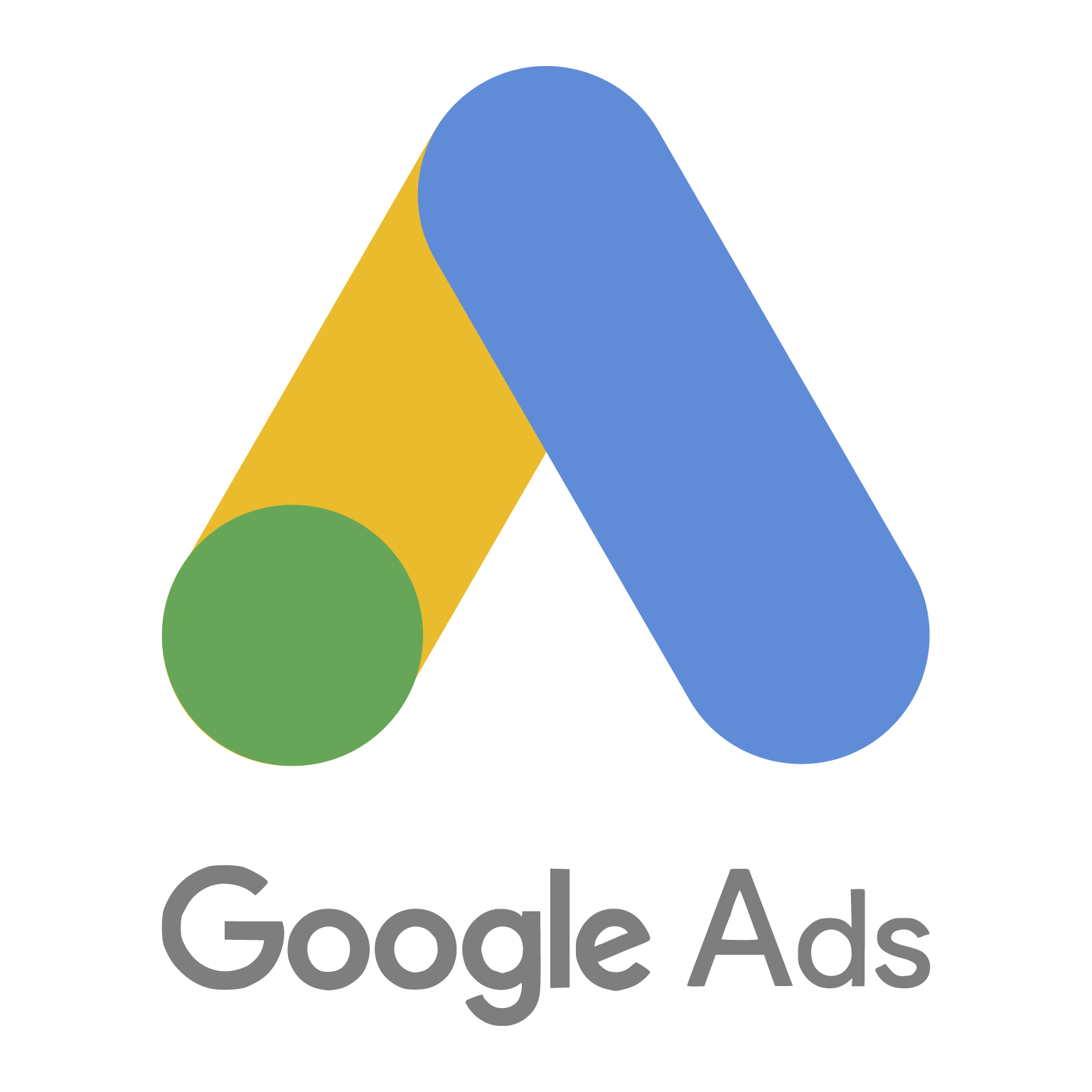 google ads logo