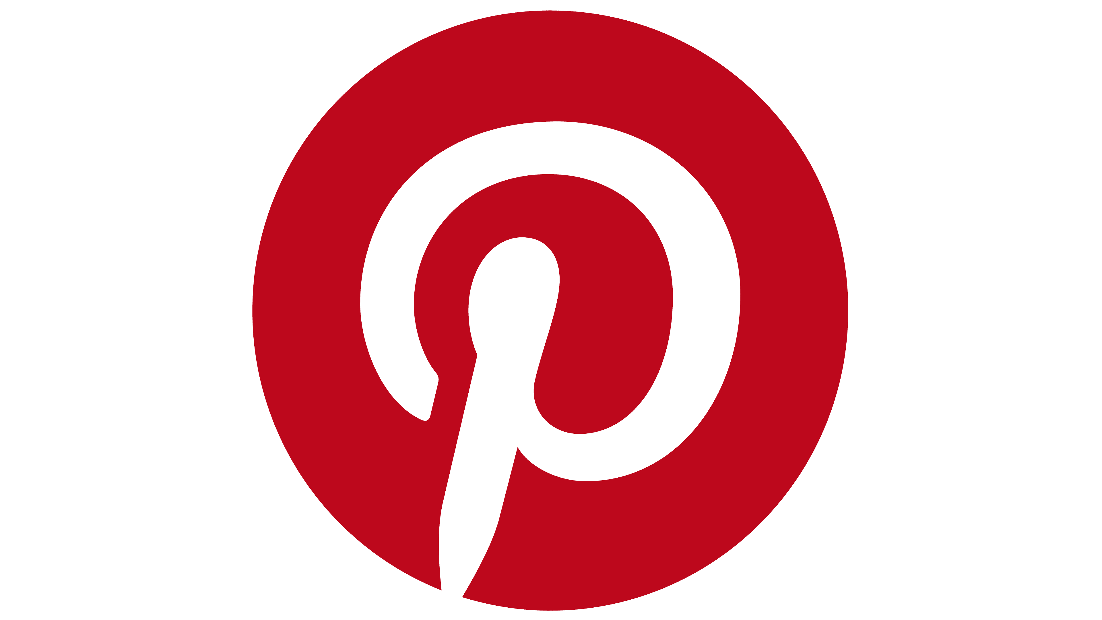 pinterest logo