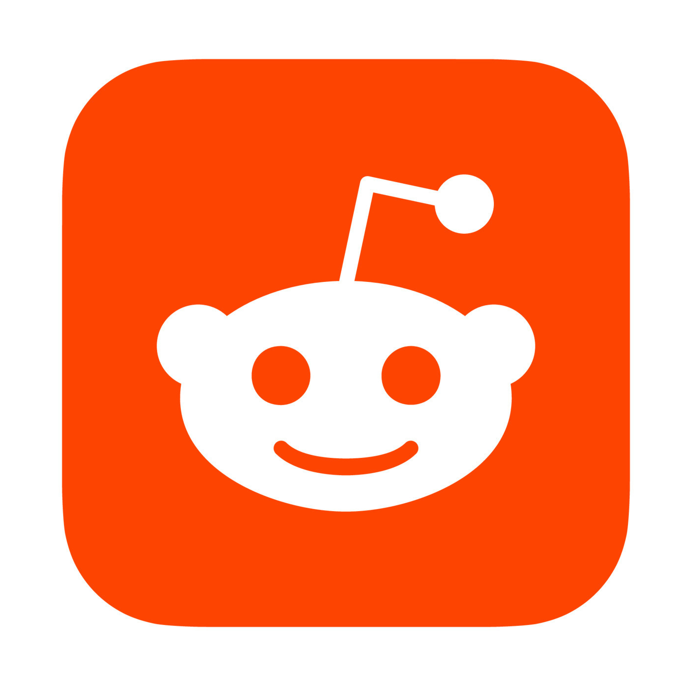reddit logo